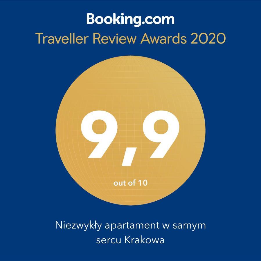 Discover Krakow Apartments - 3 Rakowicka St - Amazing Loft Near Main Station - Netflix Екстериор снимка
