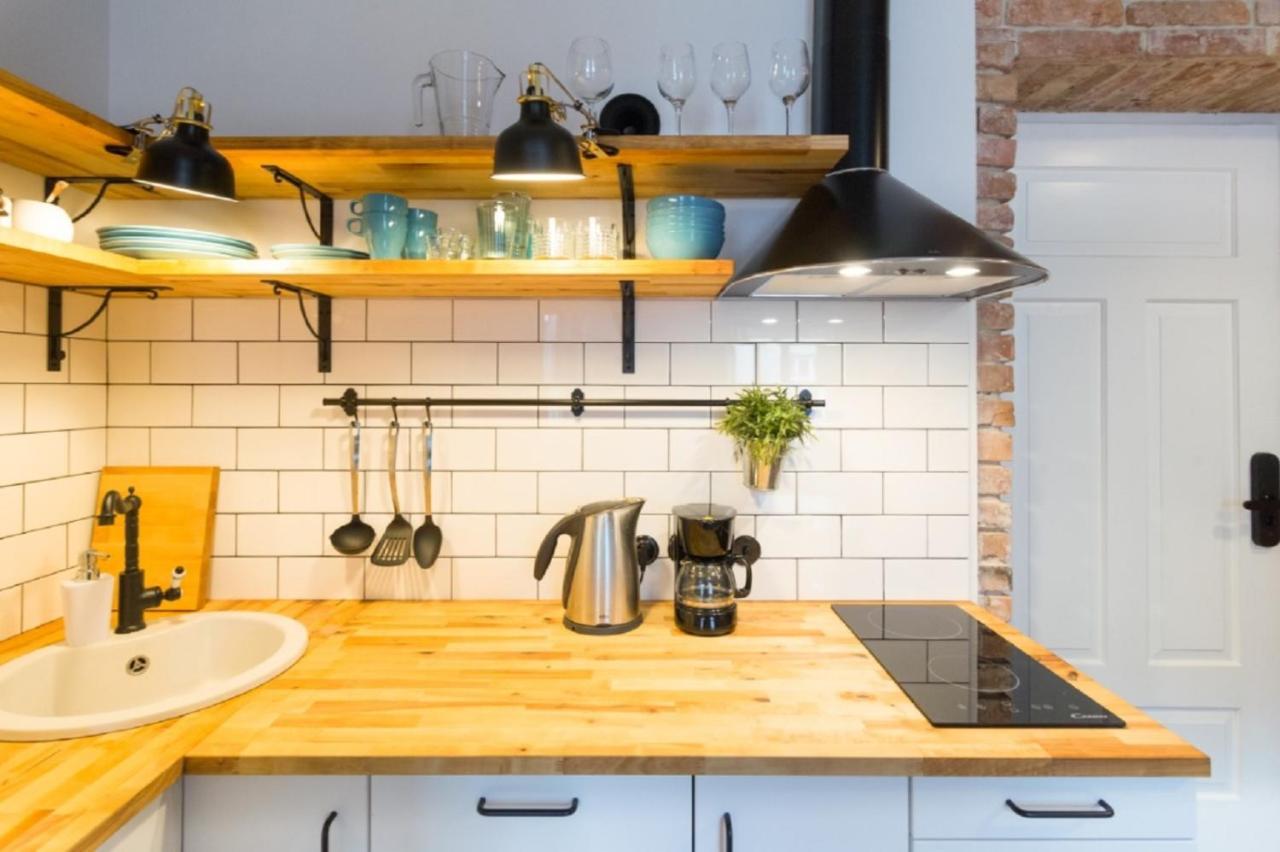 Discover Krakow Apartments - 3 Rakowicka St - Amazing Loft Near Main Station - Netflix Екстериор снимка