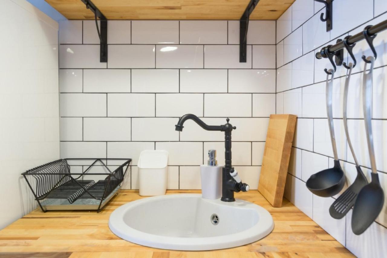 Discover Krakow Apartments - 3 Rakowicka St - Amazing Loft Near Main Station - Netflix Екстериор снимка
