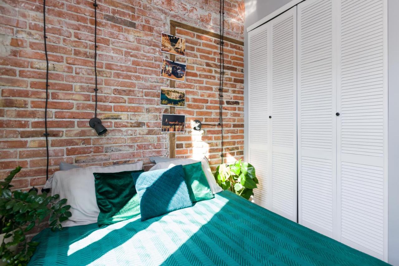 Discover Krakow Apartments - 3 Rakowicka St - Amazing Loft Near Main Station - Netflix Екстериор снимка