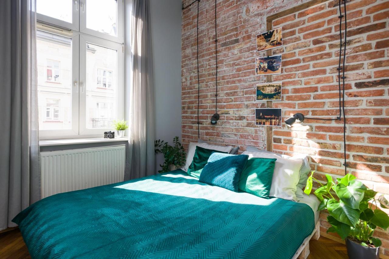 Discover Krakow Apartments - 3 Rakowicka St - Amazing Loft Near Main Station - Netflix Екстериор снимка