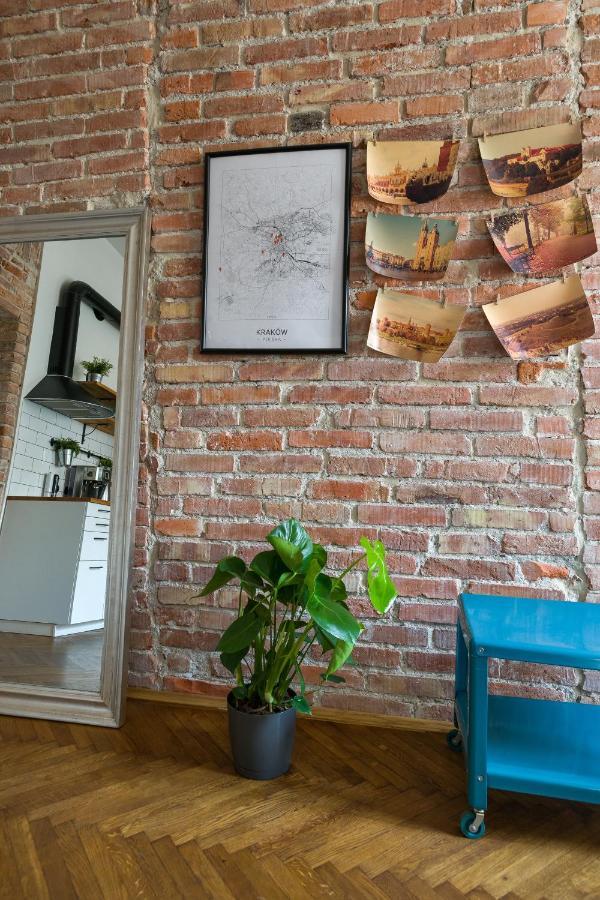 Discover Krakow Apartments - 3 Rakowicka St - Amazing Loft Near Main Station - Netflix Екстериор снимка